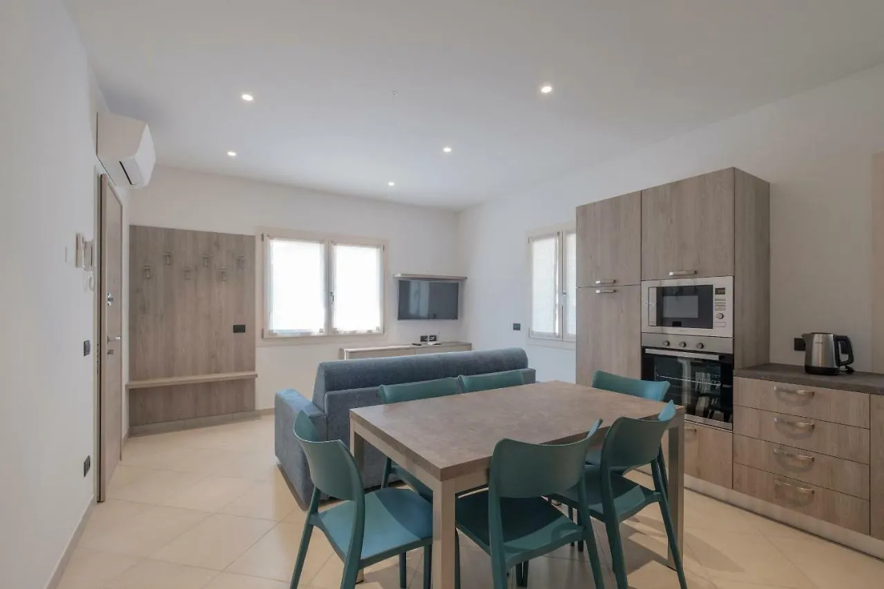 Casa Fiorella Sirmione Italy