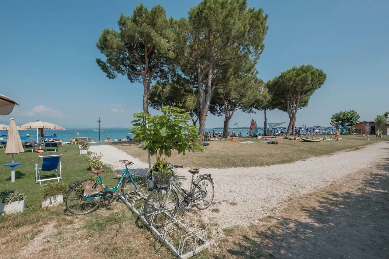 Casa Fiorella Sirmione 0*,  Italy