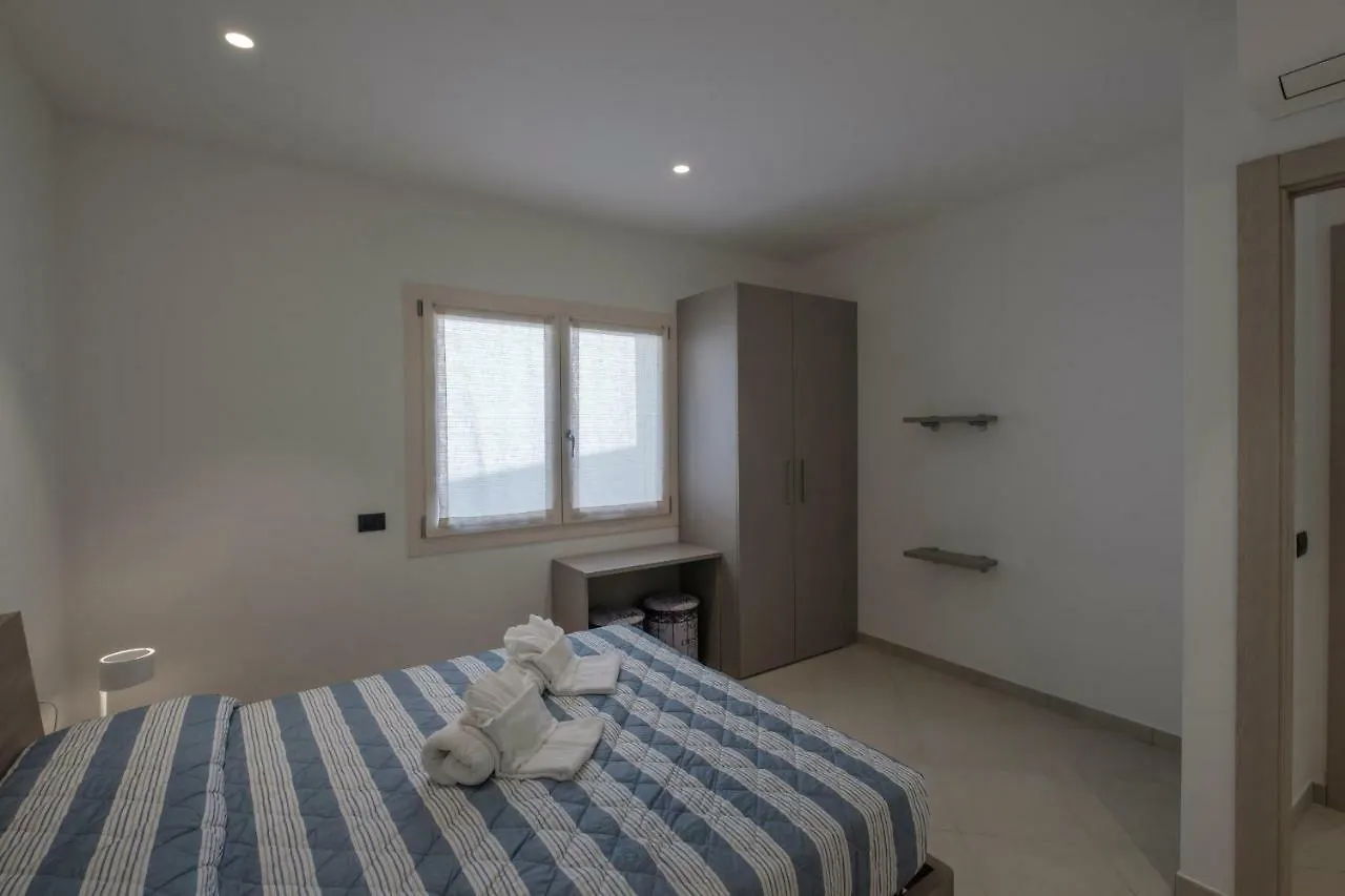 Apartment Casa Fiorella Sirmione Italy