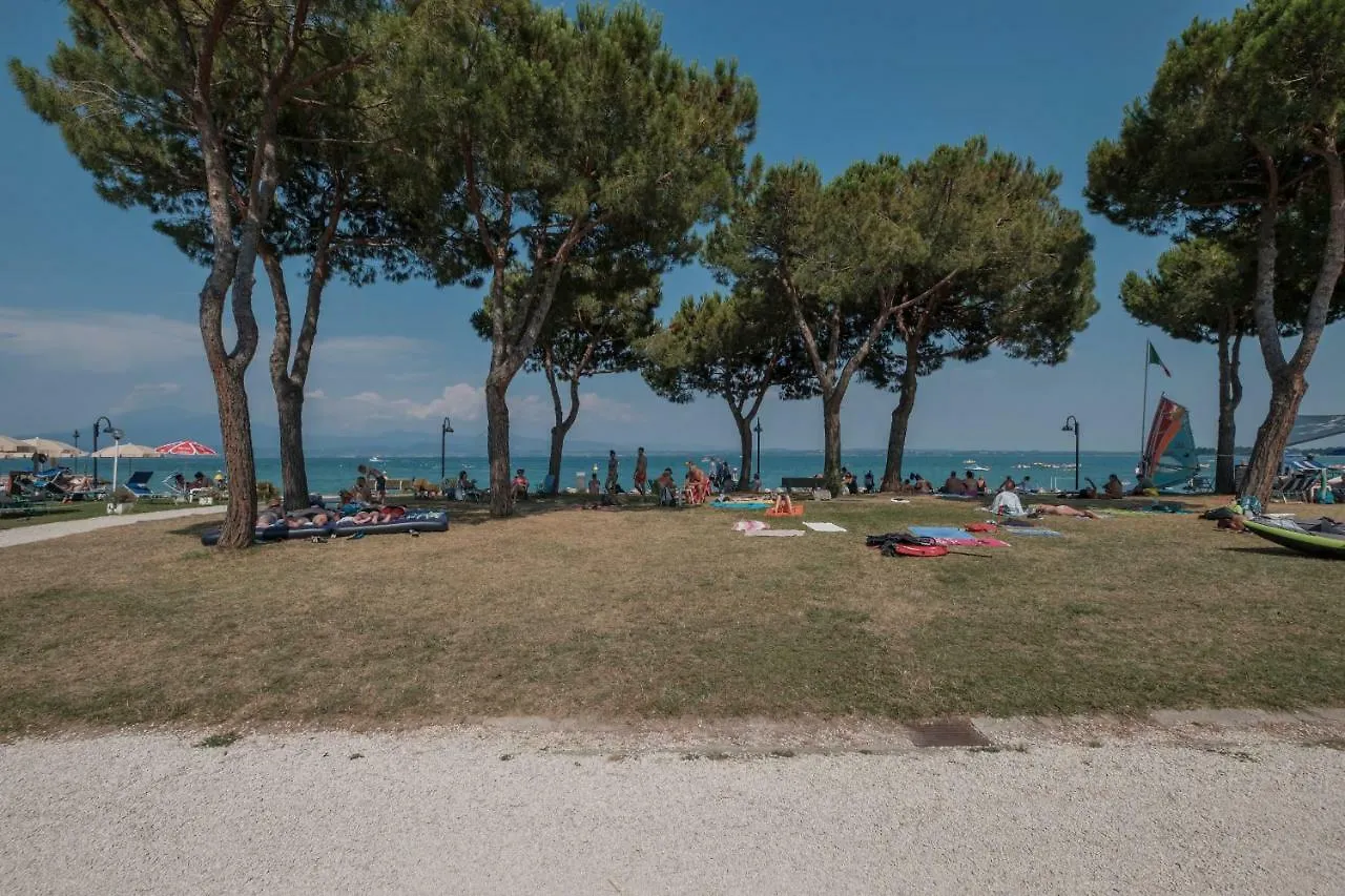 Apartment Casa Fiorella Sirmione