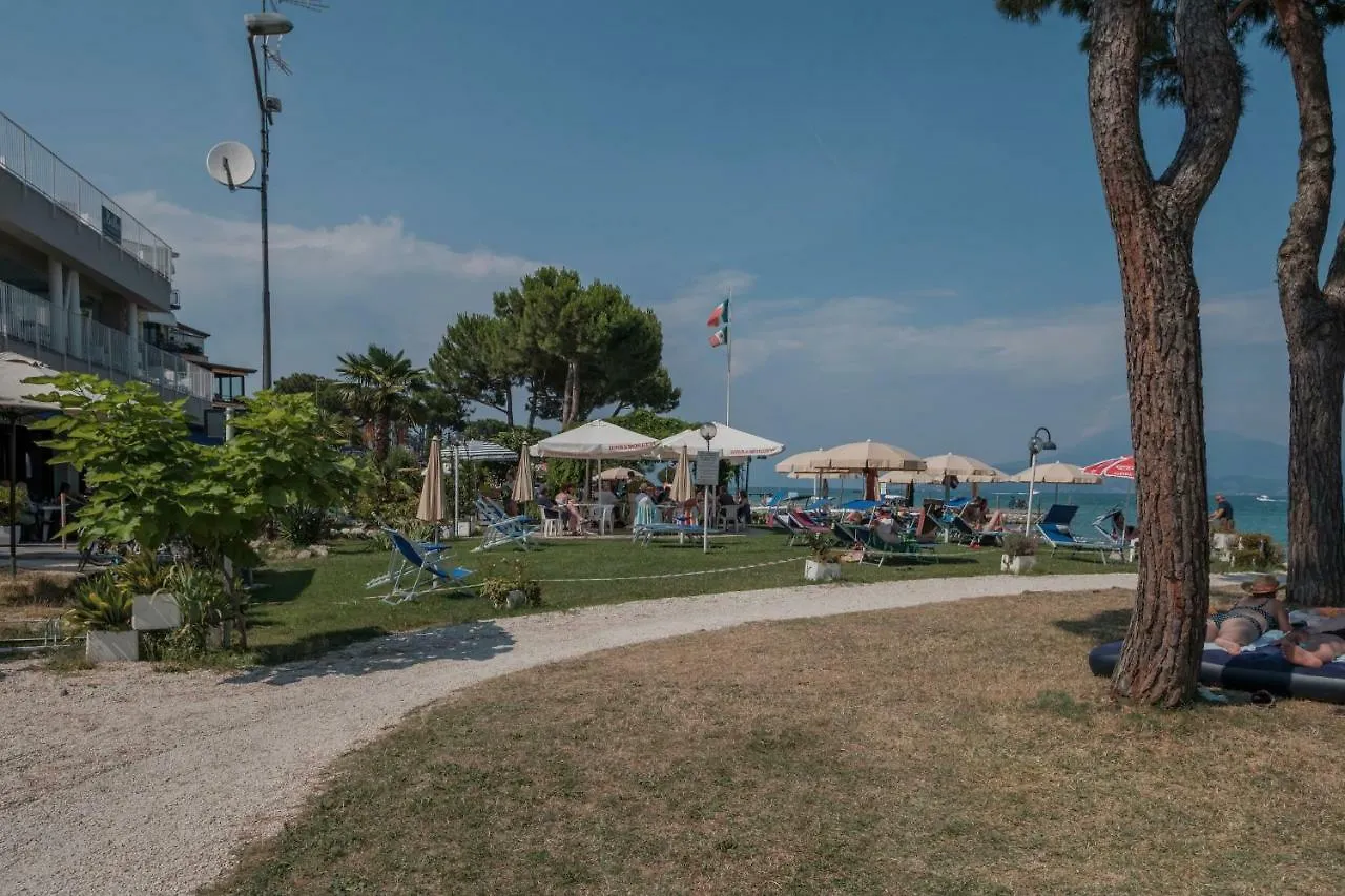 Casa Fiorella Sirmione 0*,