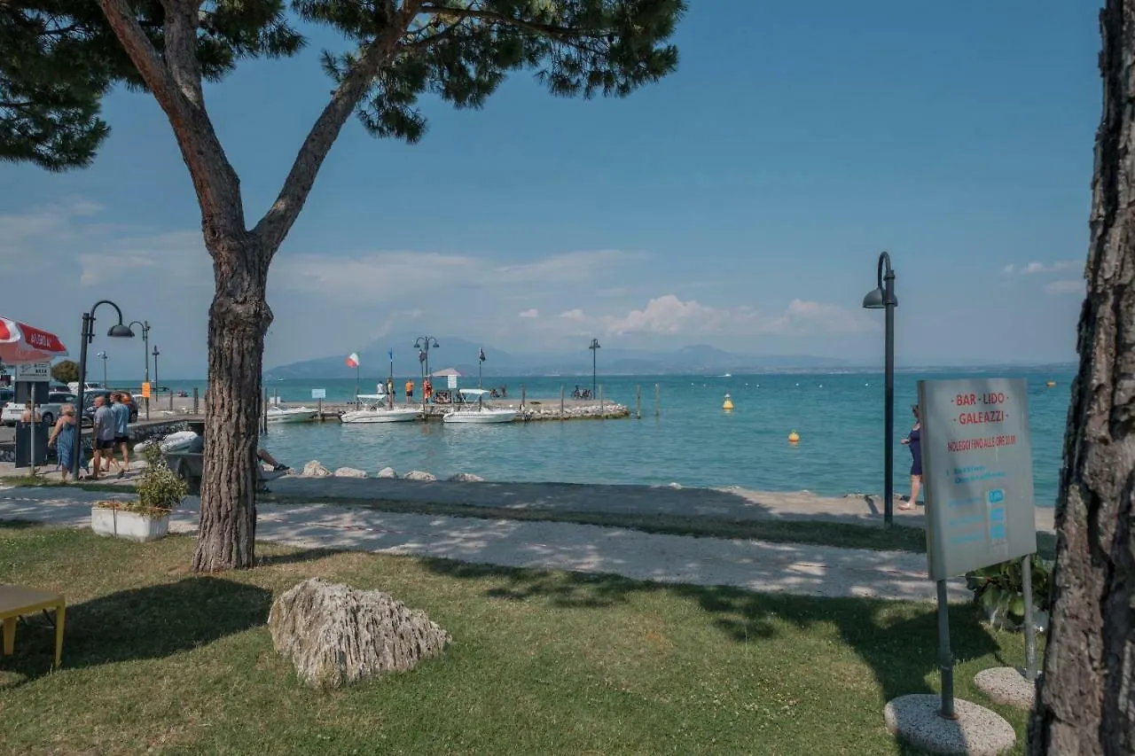 Apartment Casa Fiorella Sirmione