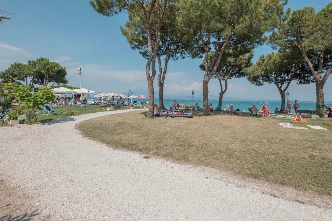 Casa Fiorella Sirmione Italy