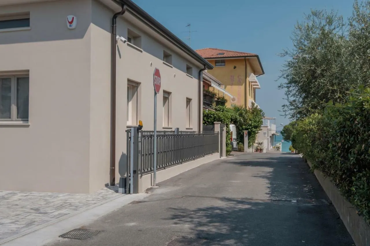Apartment Casa Fiorella Sirmione