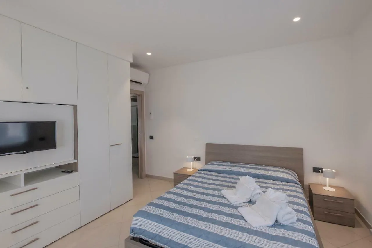 Casa Fiorella Sirmione Apartment