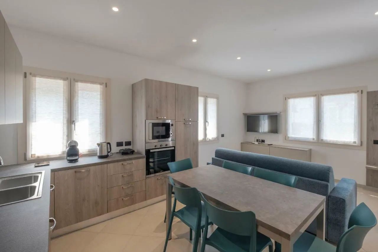 Casa Fiorella Sirmione Apartment