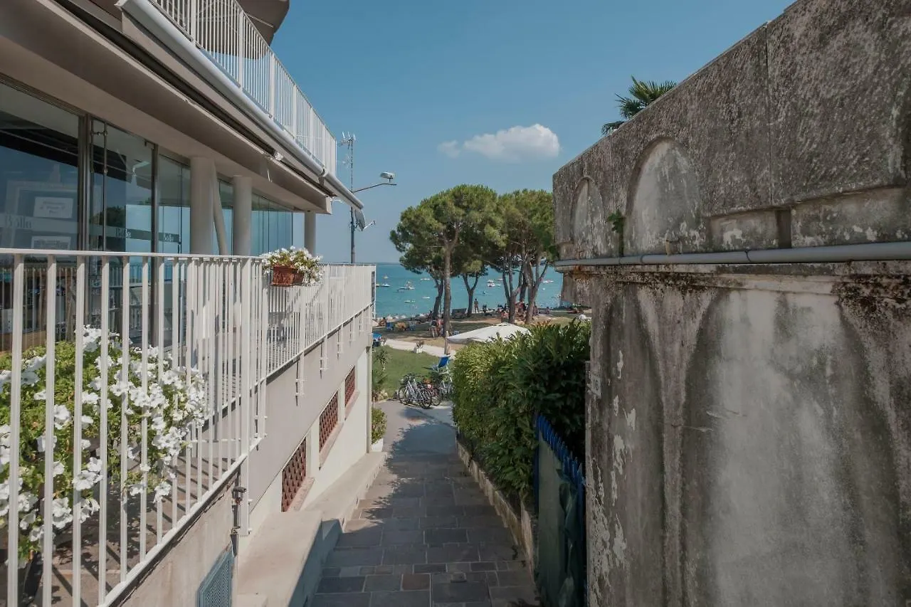 Apartment Casa Fiorella Sirmione Italy