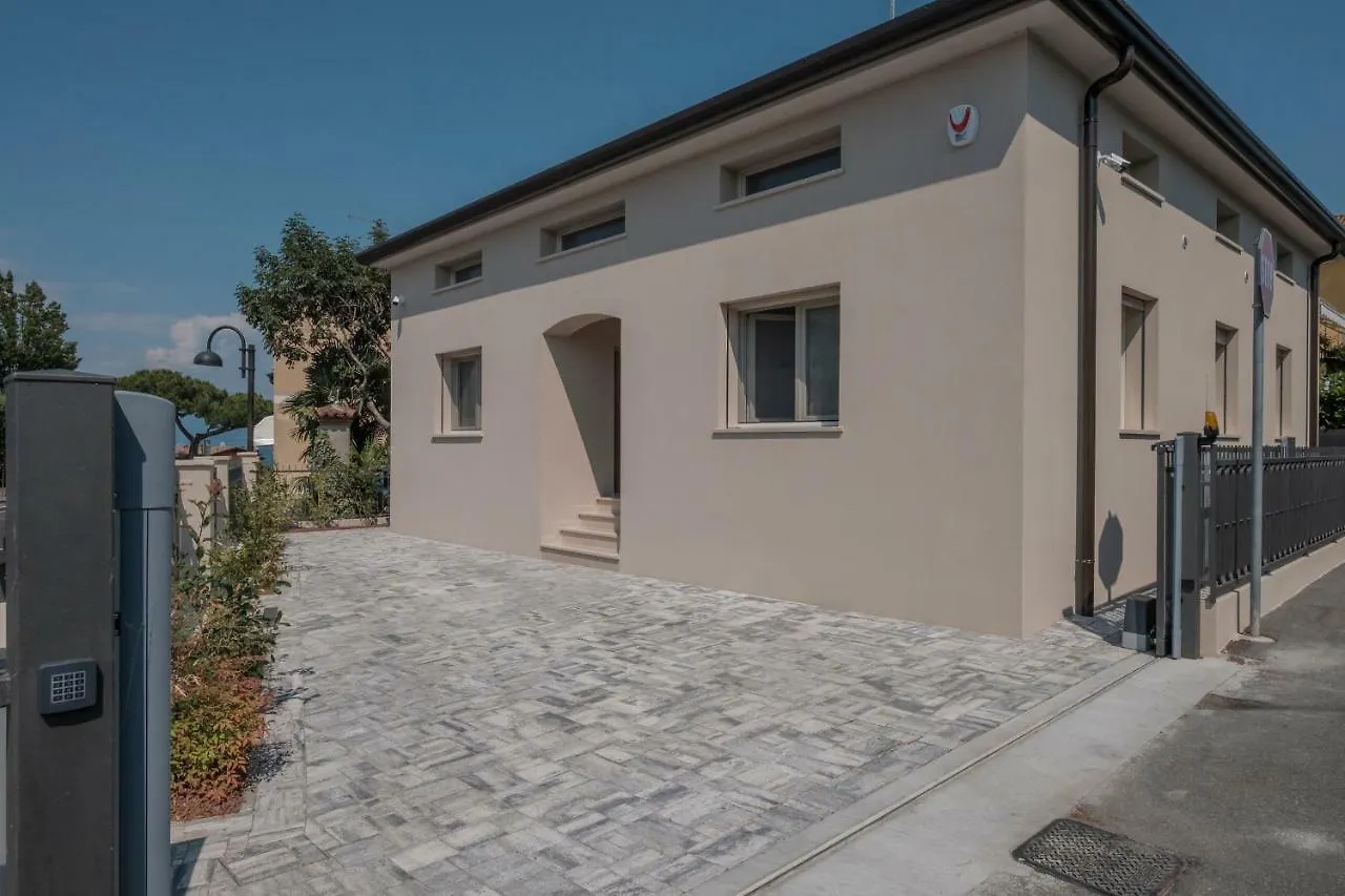 Casa Fiorella Sirmione 0*,