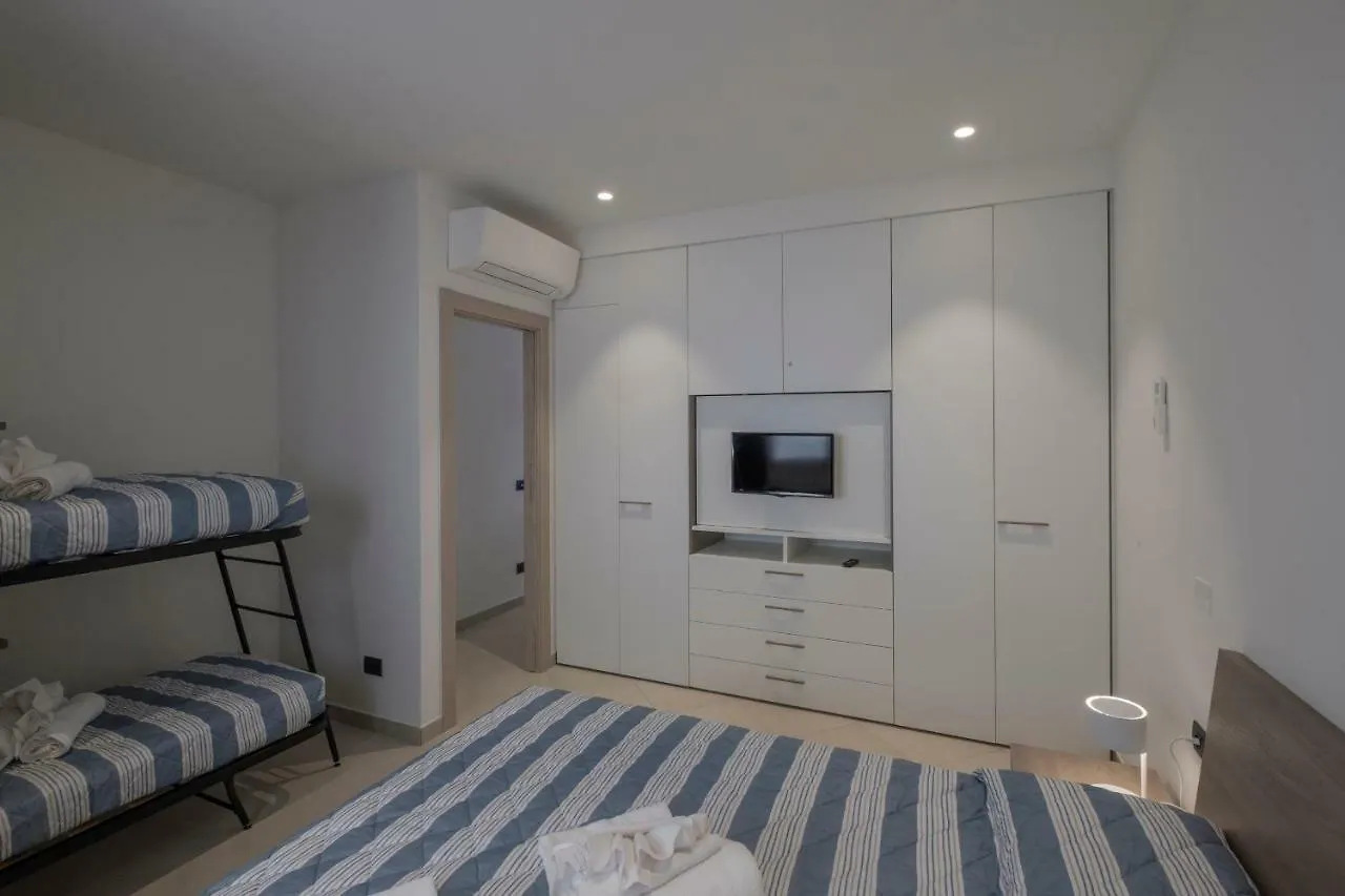 Apartment Casa Fiorella Sirmione