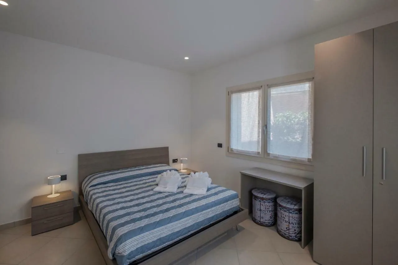 Casa Fiorella Sirmione 0*,