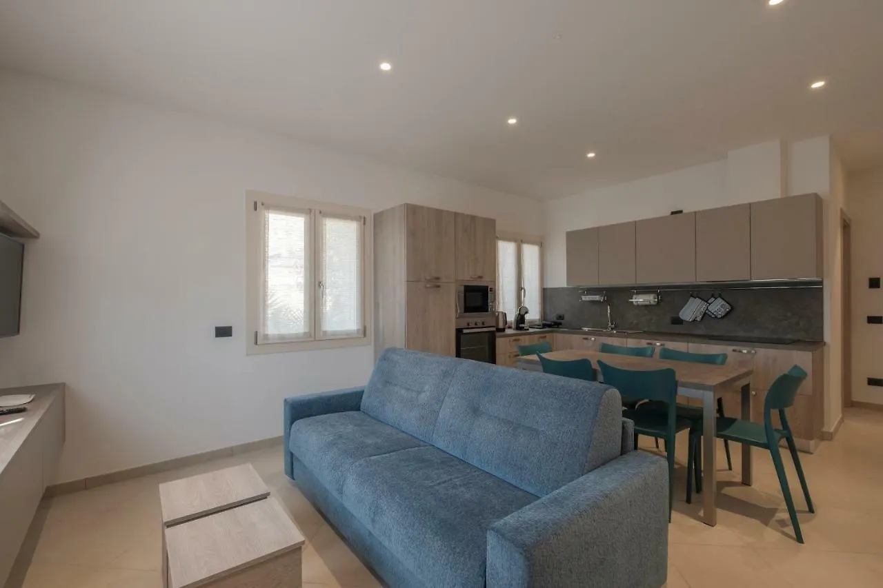 Casa Fiorella Sirmione Apartment
