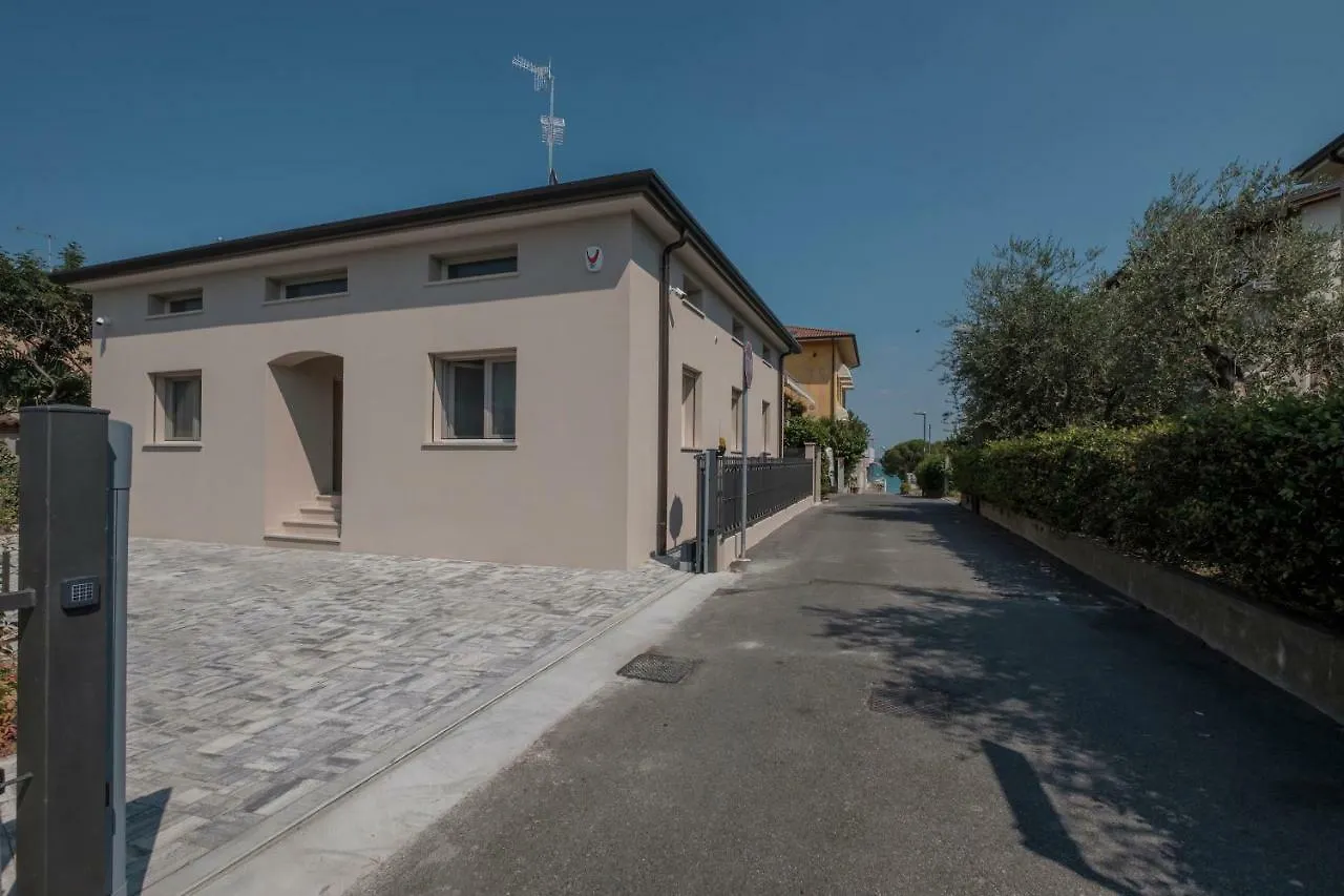 Casa Fiorella Sirmione