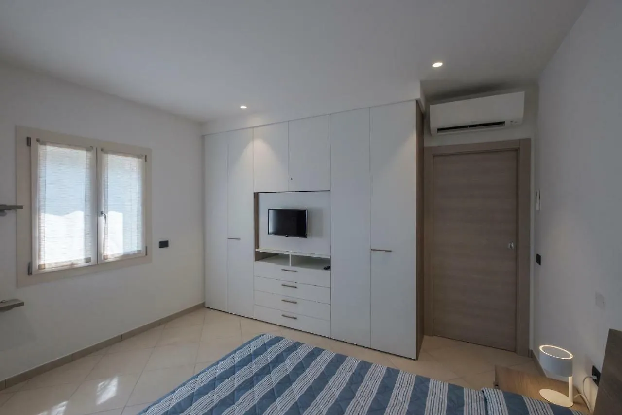 Apartment Casa Fiorella Sirmione