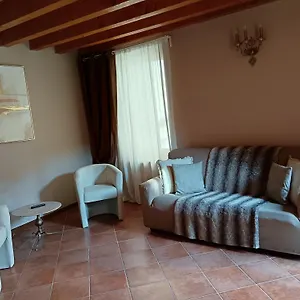 Pensión Luxury, Sirmione