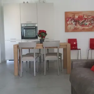Alma Appartement