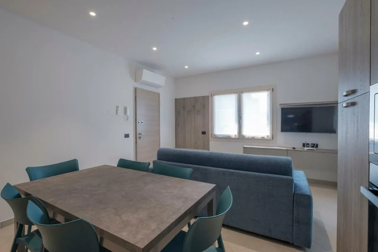 Casa Fiorella Sirmione Apartment
