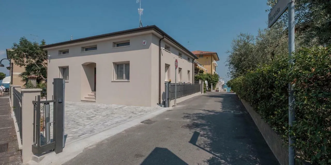 Casa Fiorella Sirmione