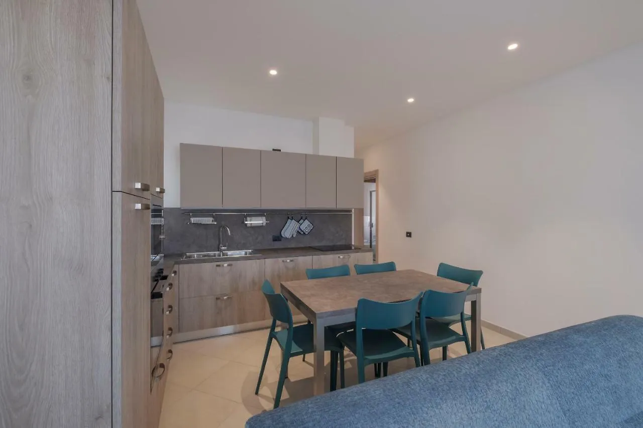 Casa Fiorella Sirmione Apartment