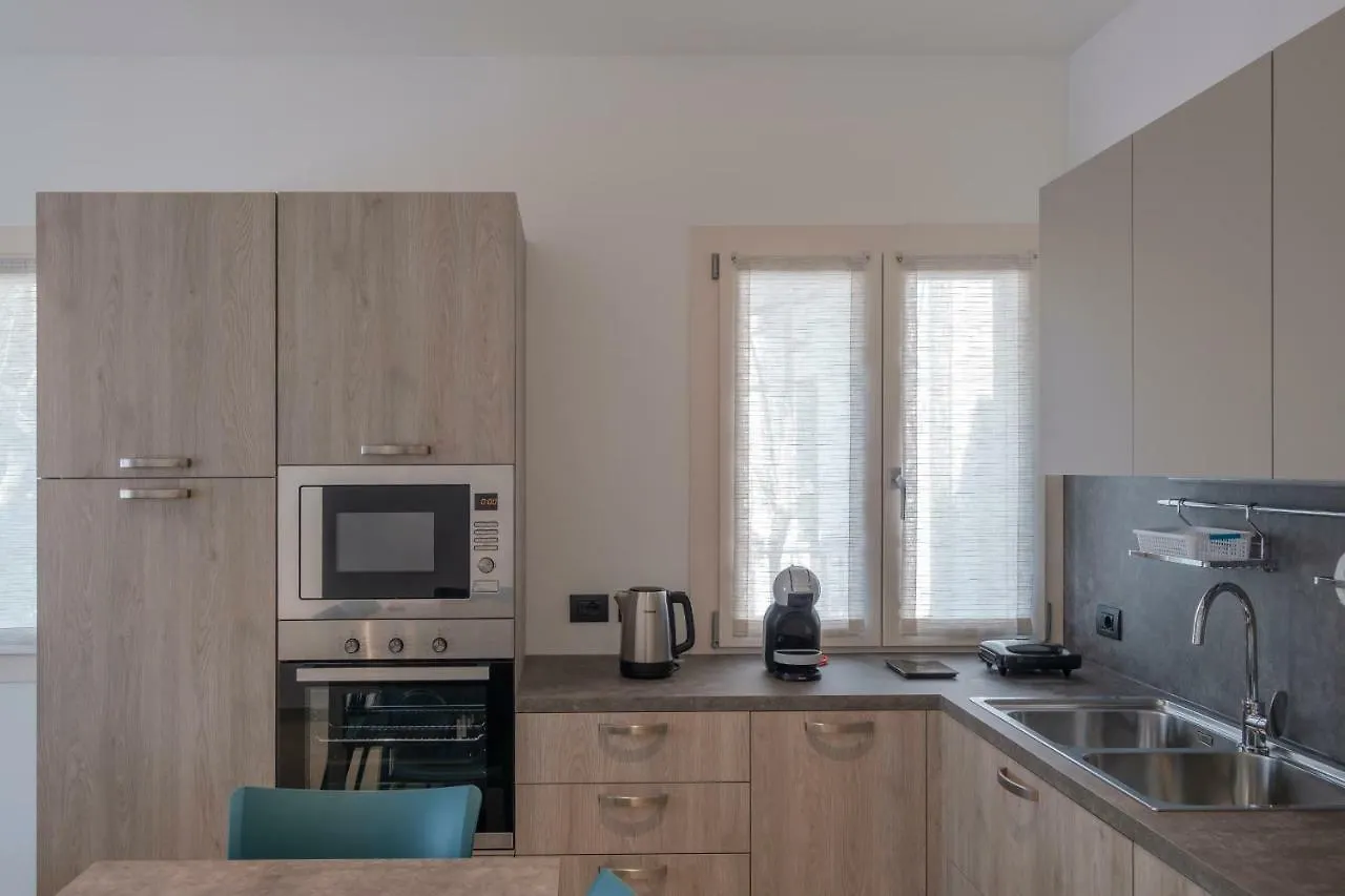 Casa Fiorella Sirmione 0*,  Italy