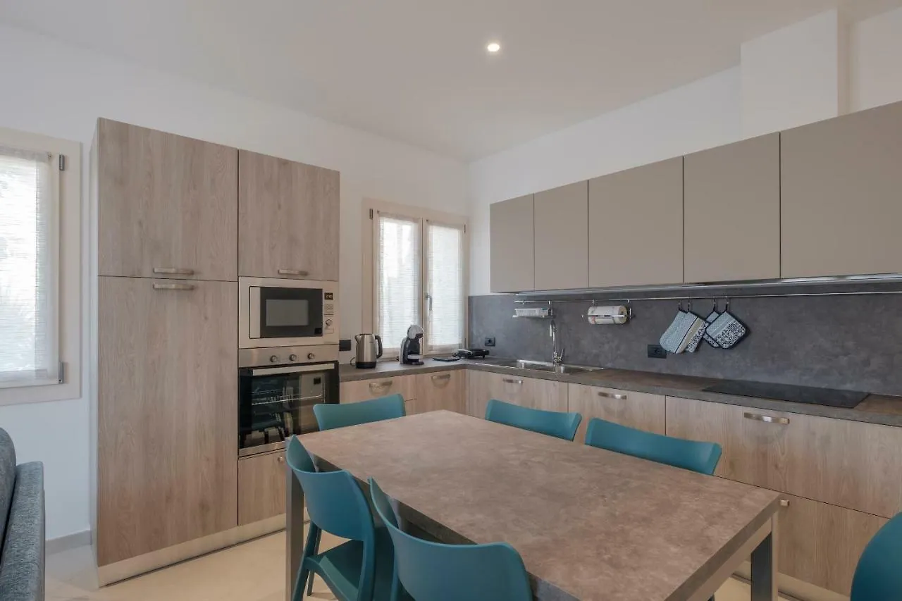 Casa Fiorella Sirmione 0*,