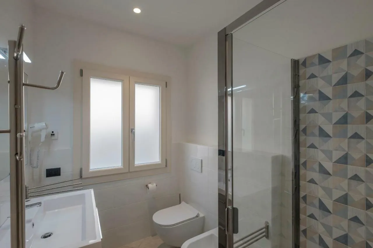 Casa Fiorella Sirmione Apartment