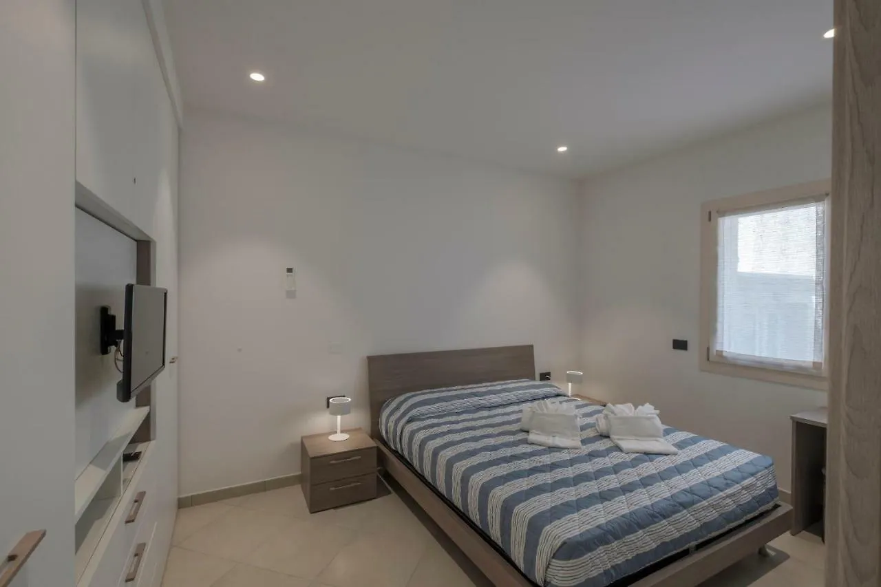 Casa Fiorella Sirmione Italy
