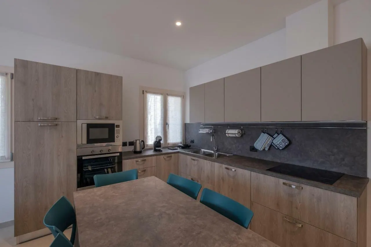 Casa Fiorella Sirmione Apartment