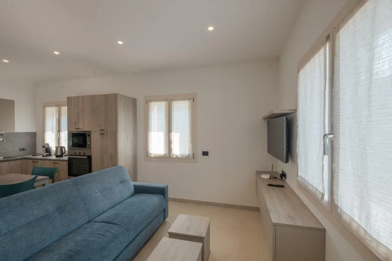 Apartment Casa Fiorella Sirmione