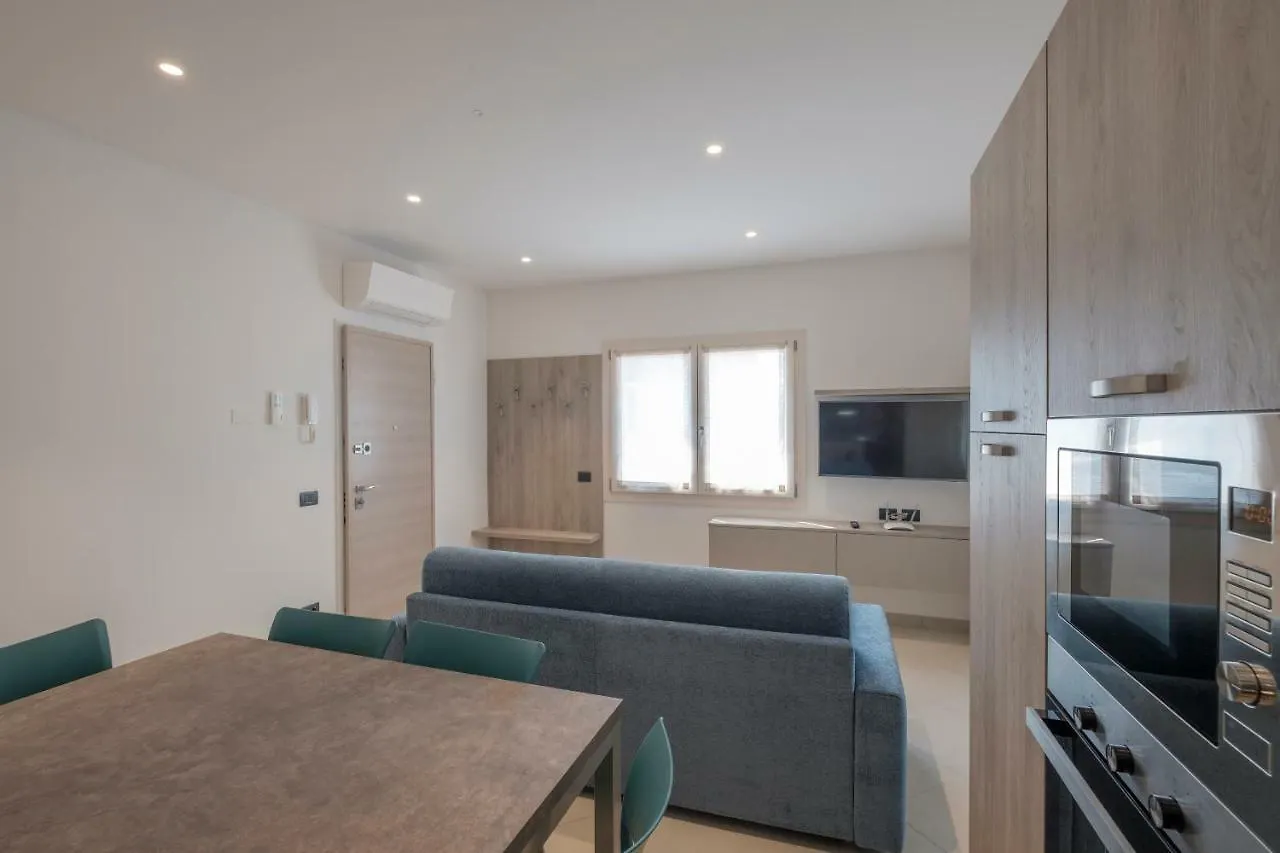 Apartment Casa Fiorella Sirmione Italy