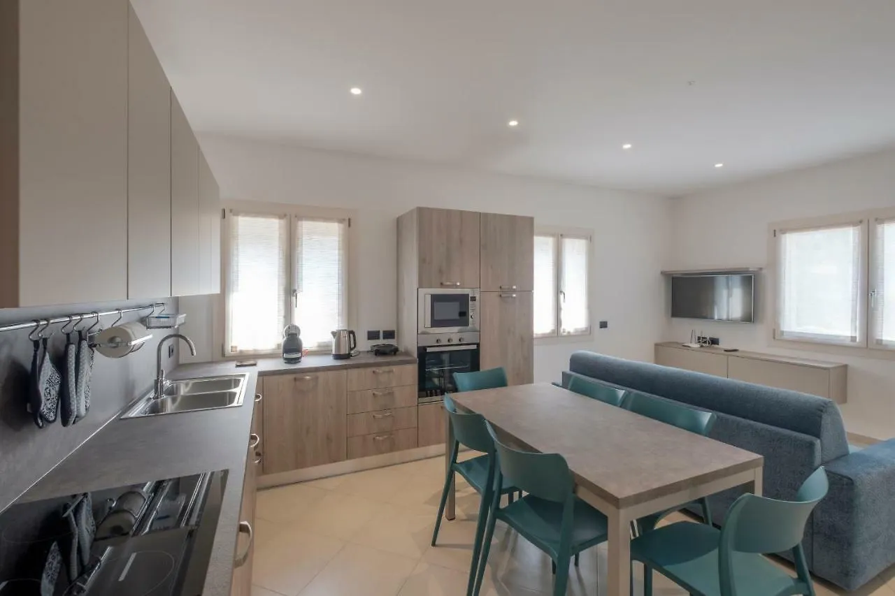 Apartment Casa Fiorella Sirmione
