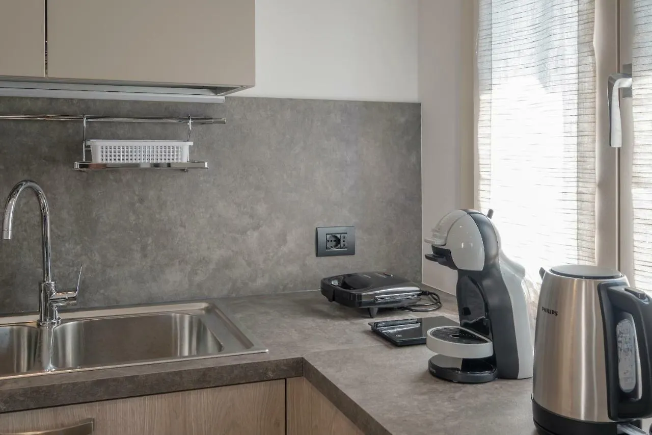 Apartment Casa Fiorella Sirmione