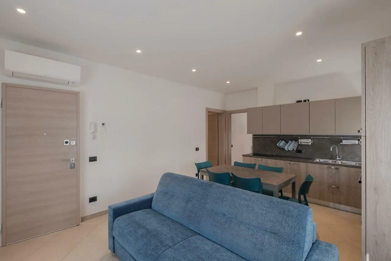 Casa Fiorella Lägenhet Sirmione 0*,